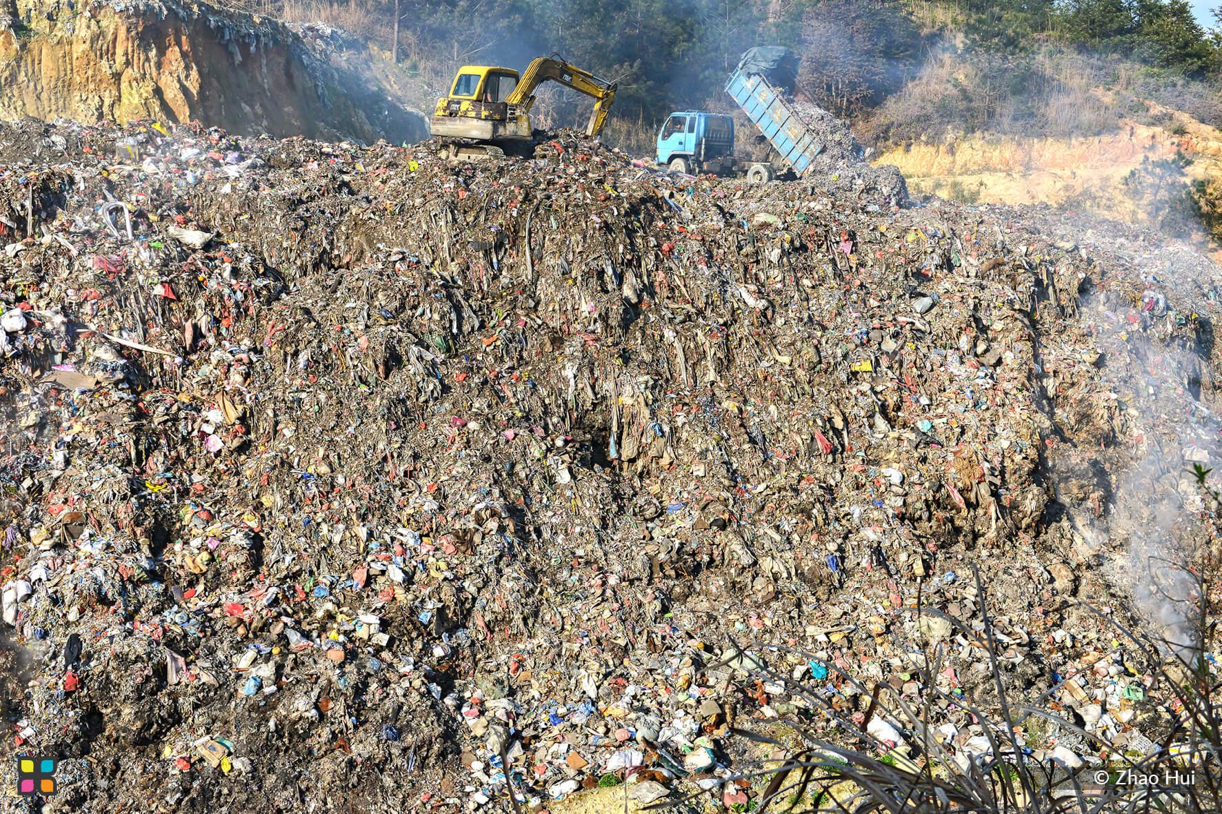 الحرق ليس الحل