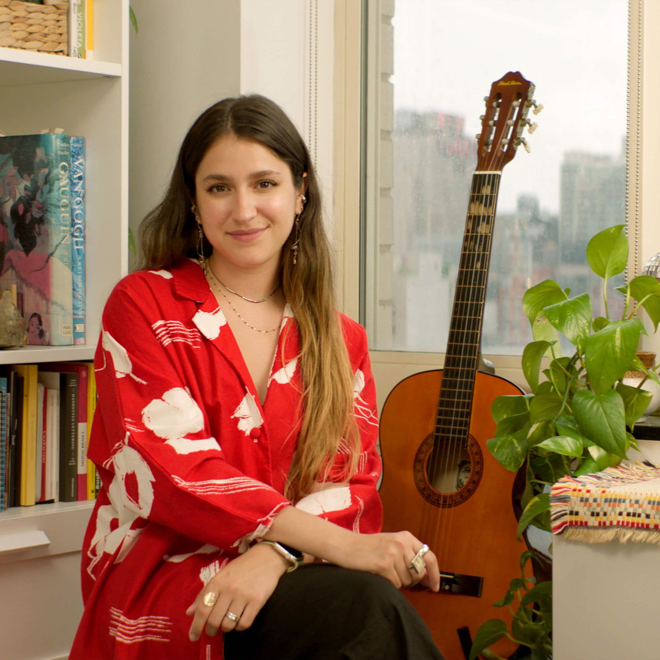 Violeta Encarnación