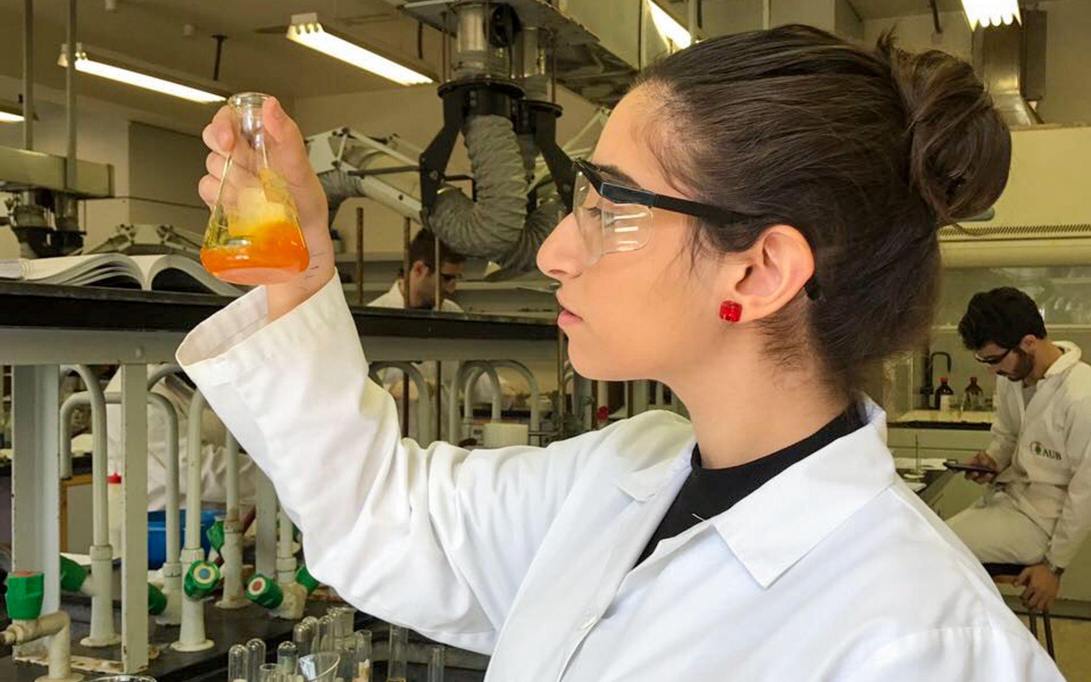  أرادت أن تكتب قصتها كـ"ناجية" وليست كـ"ضحية"