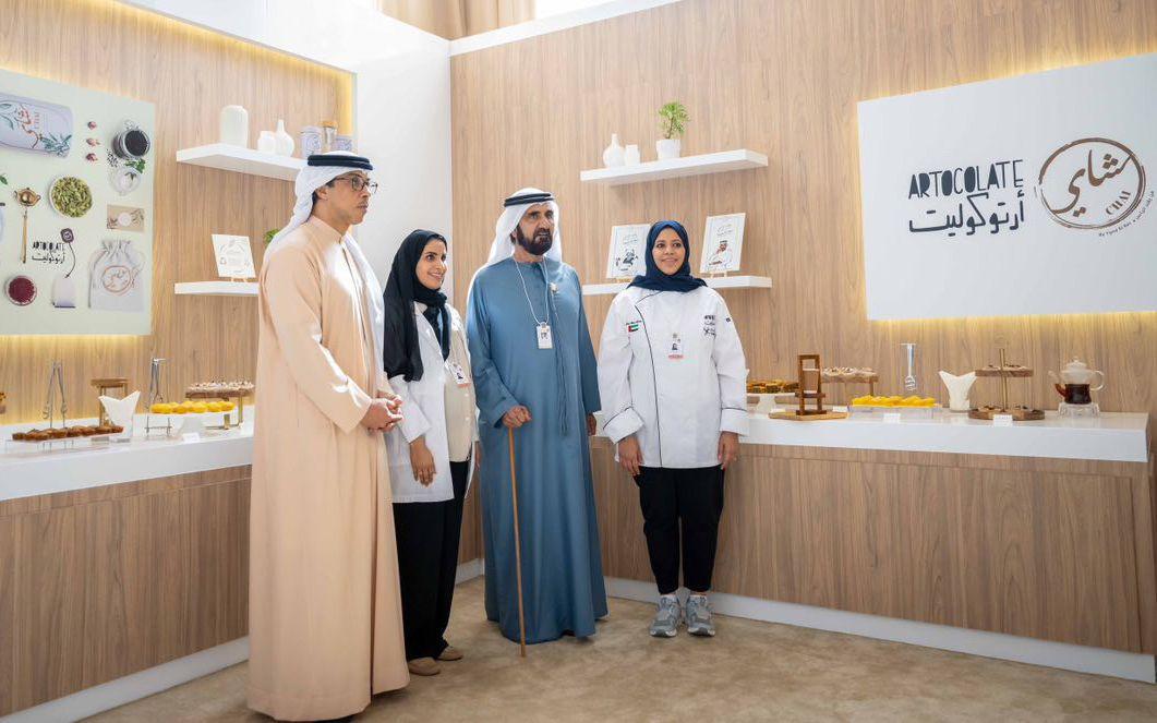 مشروب تراثي يقند الرأس وينعش الذكريات