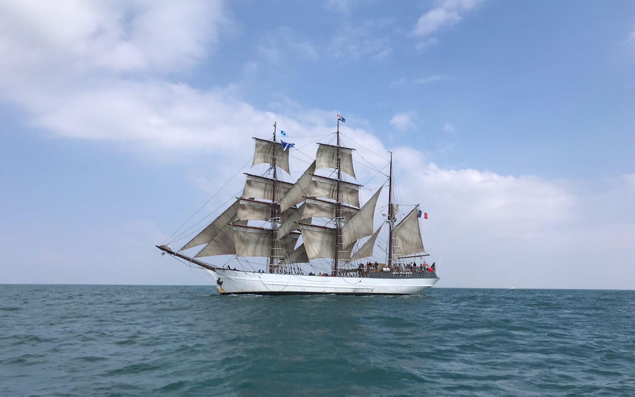 Polar Journeys, Student Learning, Global Insights