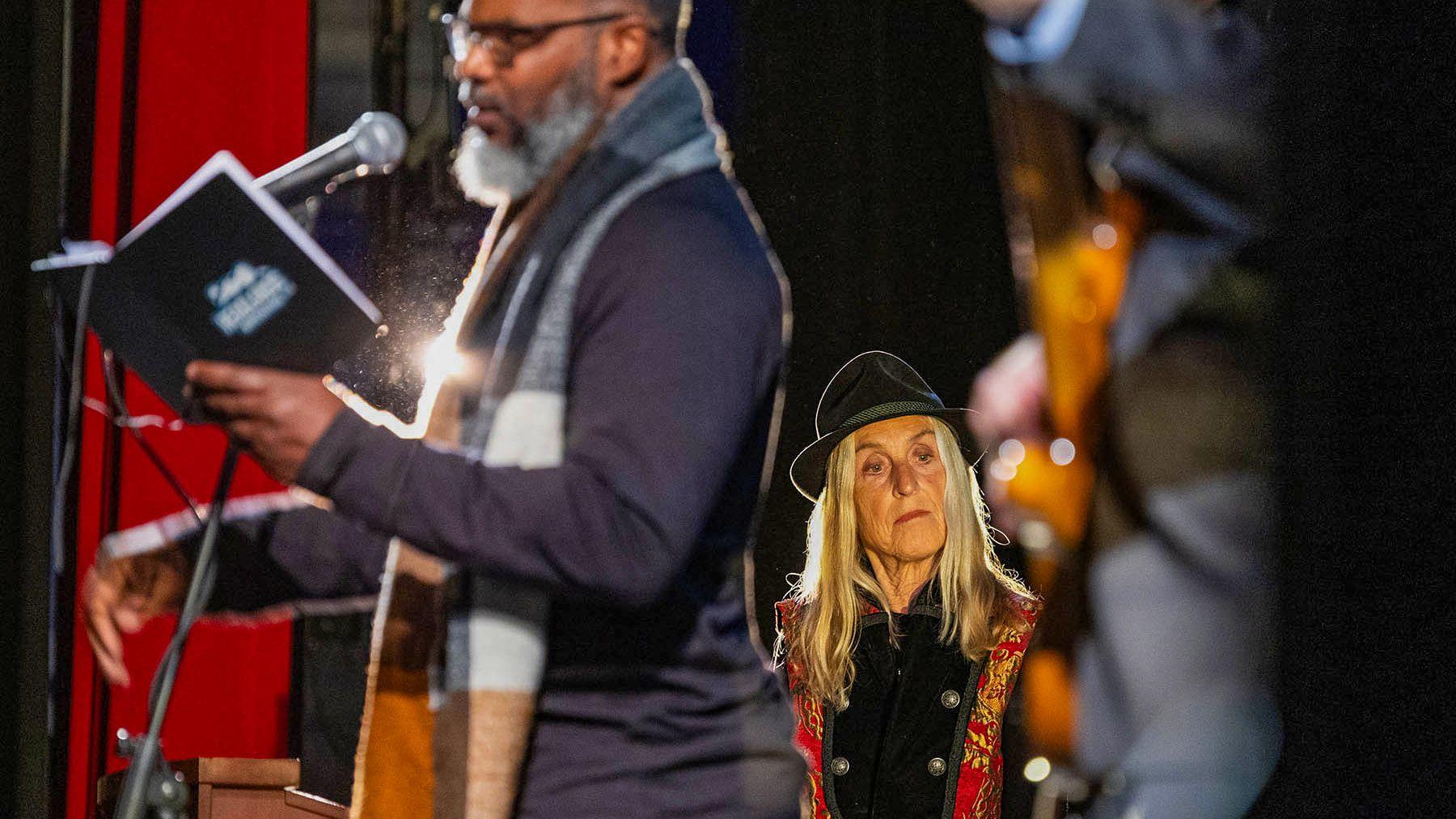 Orchestrating a New Climate Awareness