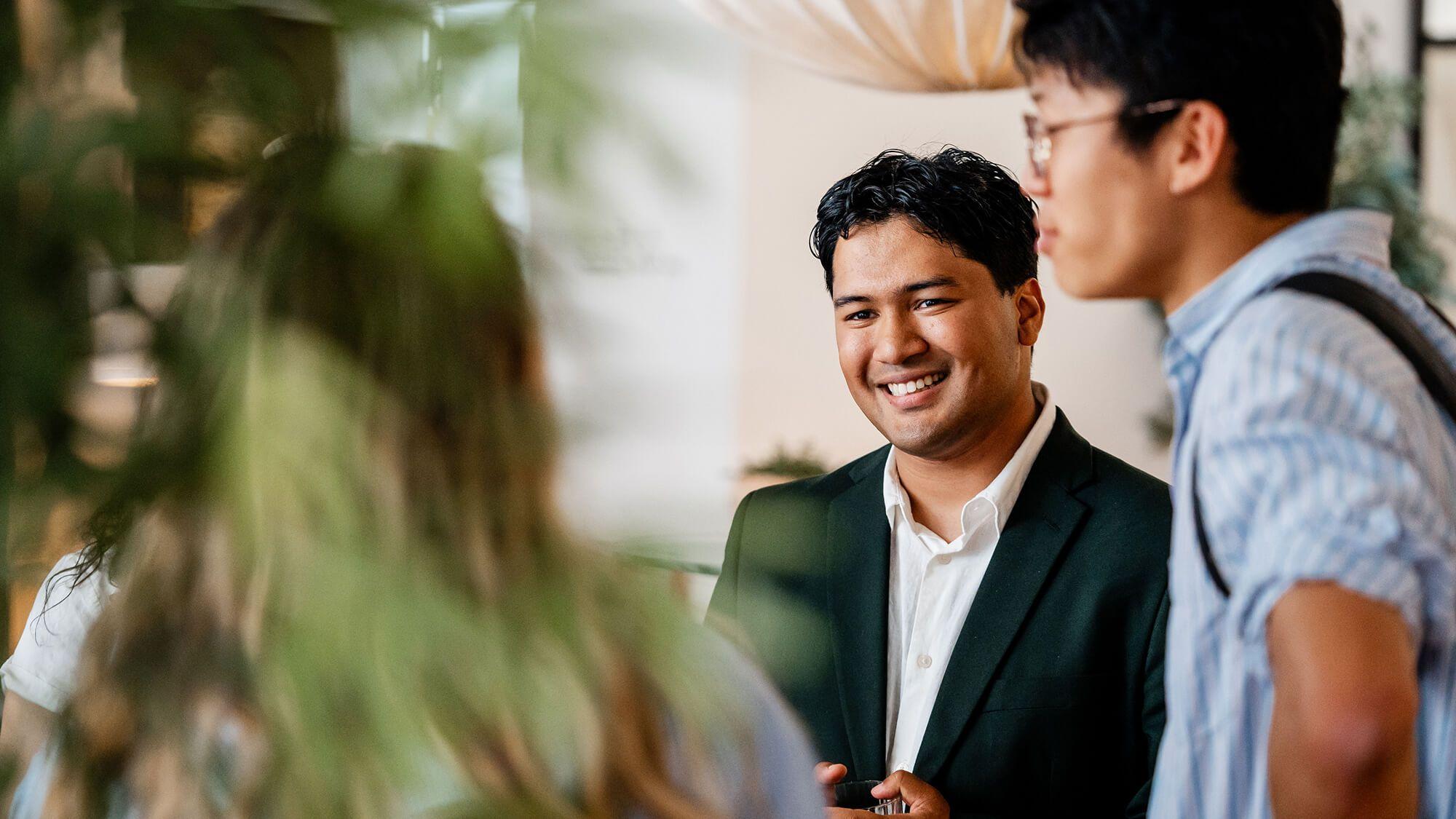 The Multilingual Messengers of the Climate Crisis