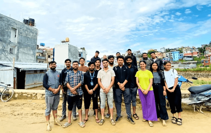 More than 16,000 youth have volunteered with Climate Cardinals to translate over 3 million words of climate information into 105+ languages for organisations including UNESCO and UNICEF.
Photo: Climate Cardinals