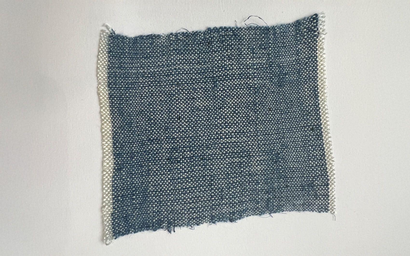 29Acacia buys waste from banana farmers, extracts the fibre from the centre of the tree trunk and processes it to make a soft fibre that can replace cotton in the supply chain.
Photo: 29Acacia