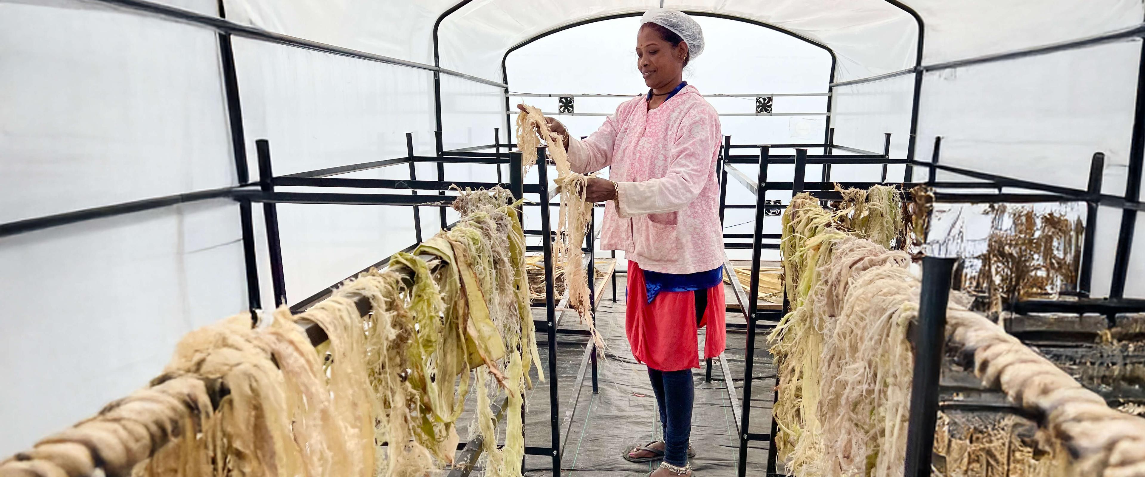 Going Bananas with Fashion