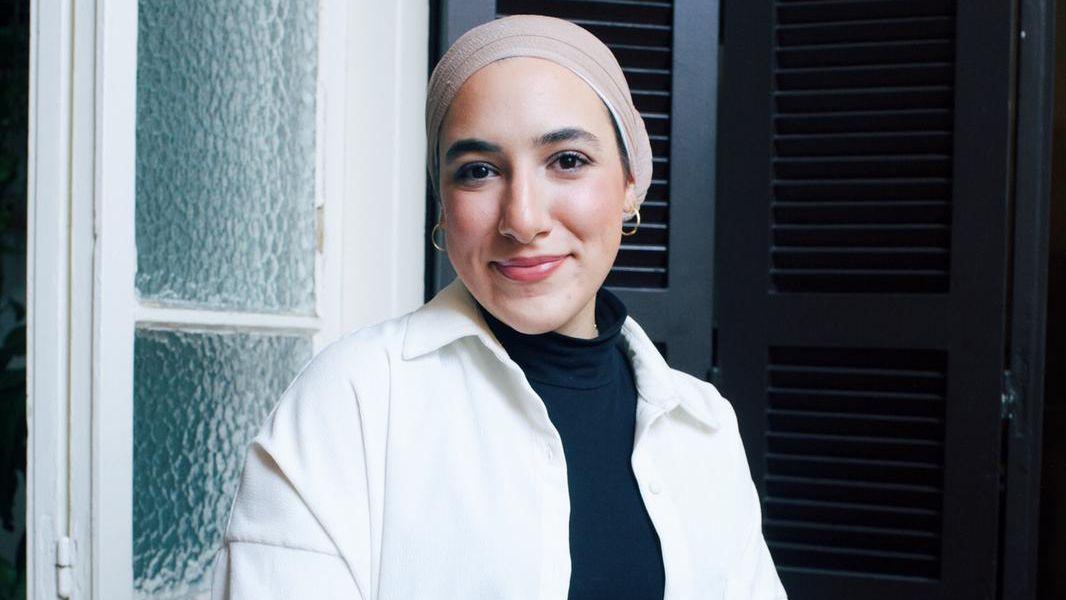 Through her work, Noura has witnessed firsthand the importance of a connection to the Earth and the environment.
Photo: Noura Amkieh