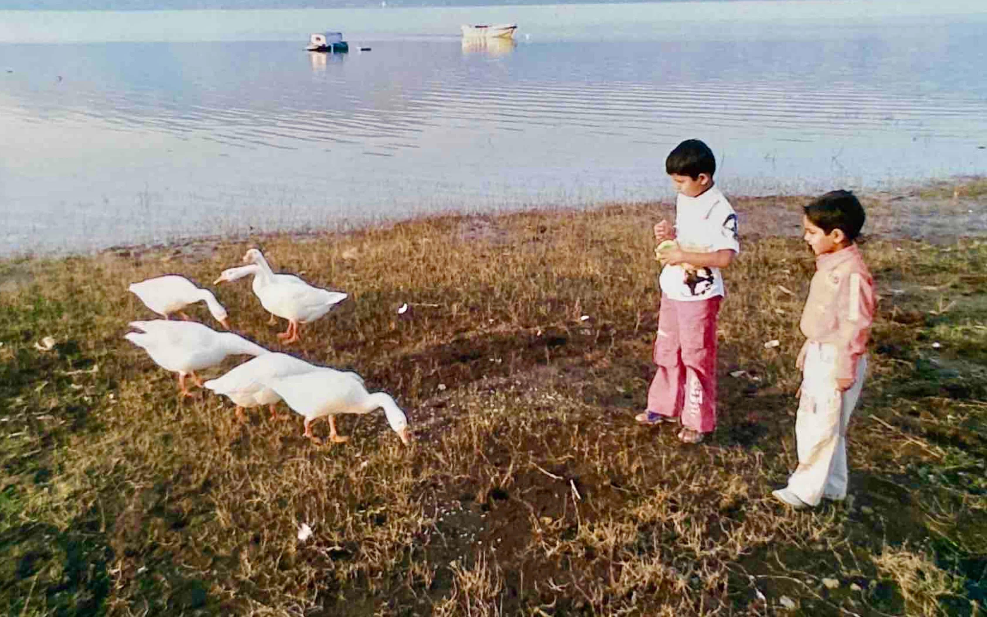 Finding a New Ocean Policy