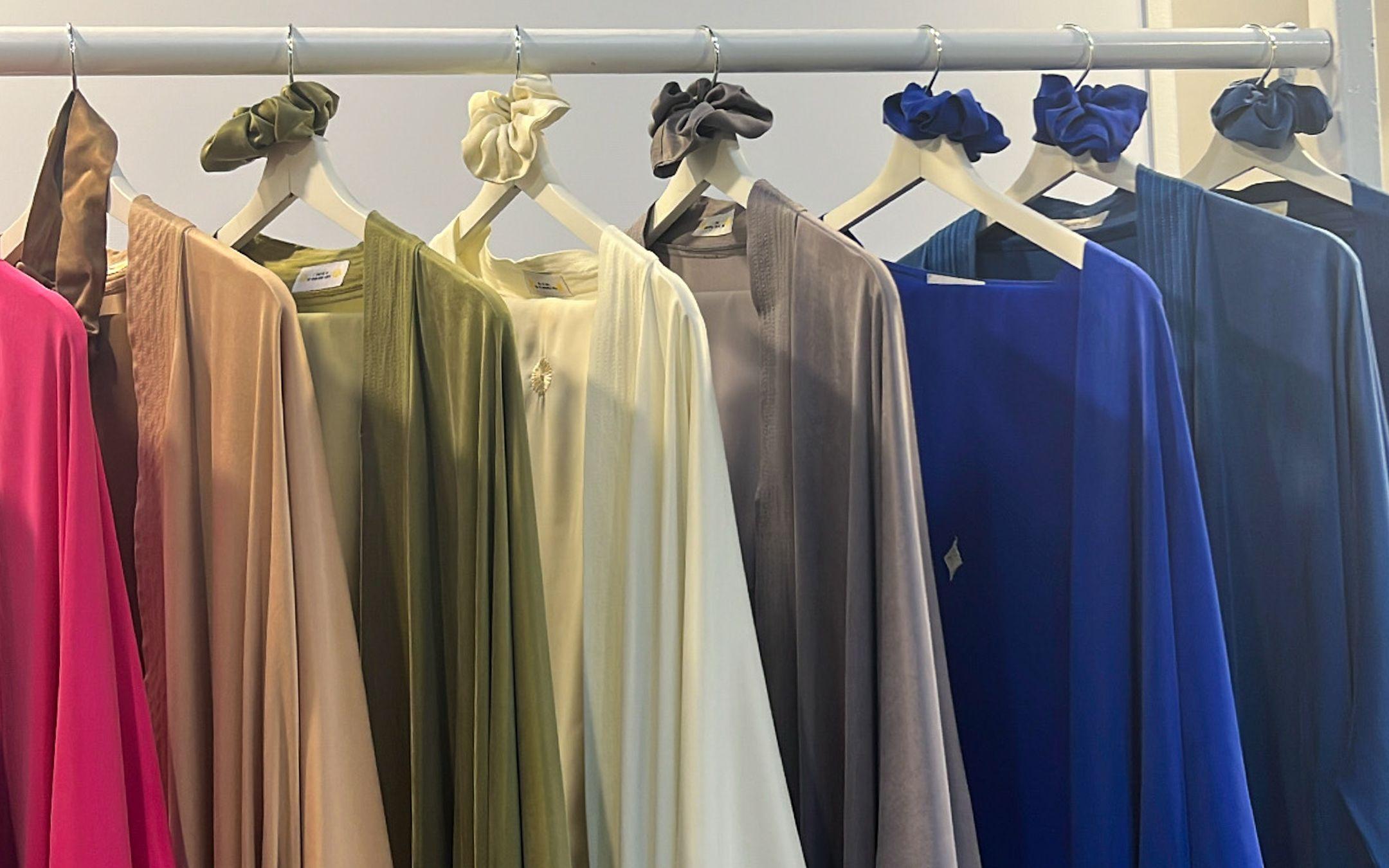 Keeping Sustainable Fashion Cool