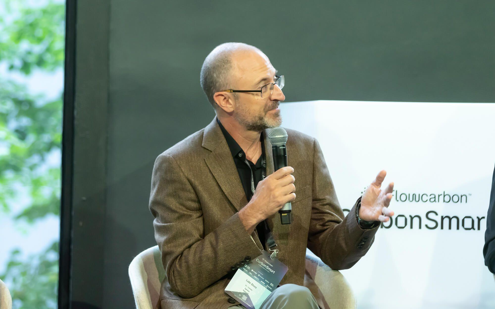 Capture6 CEO Ethan Cohen-Cole and his team are dedicated to increasing access to water and providing carbon capture solutions.
Photo: Capture6