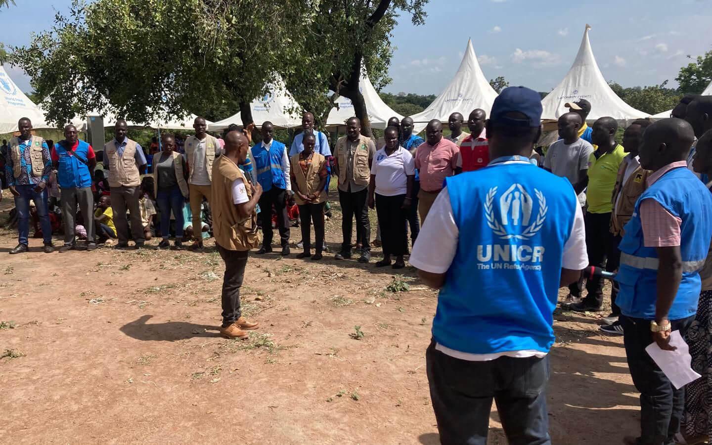 They Should be Heard