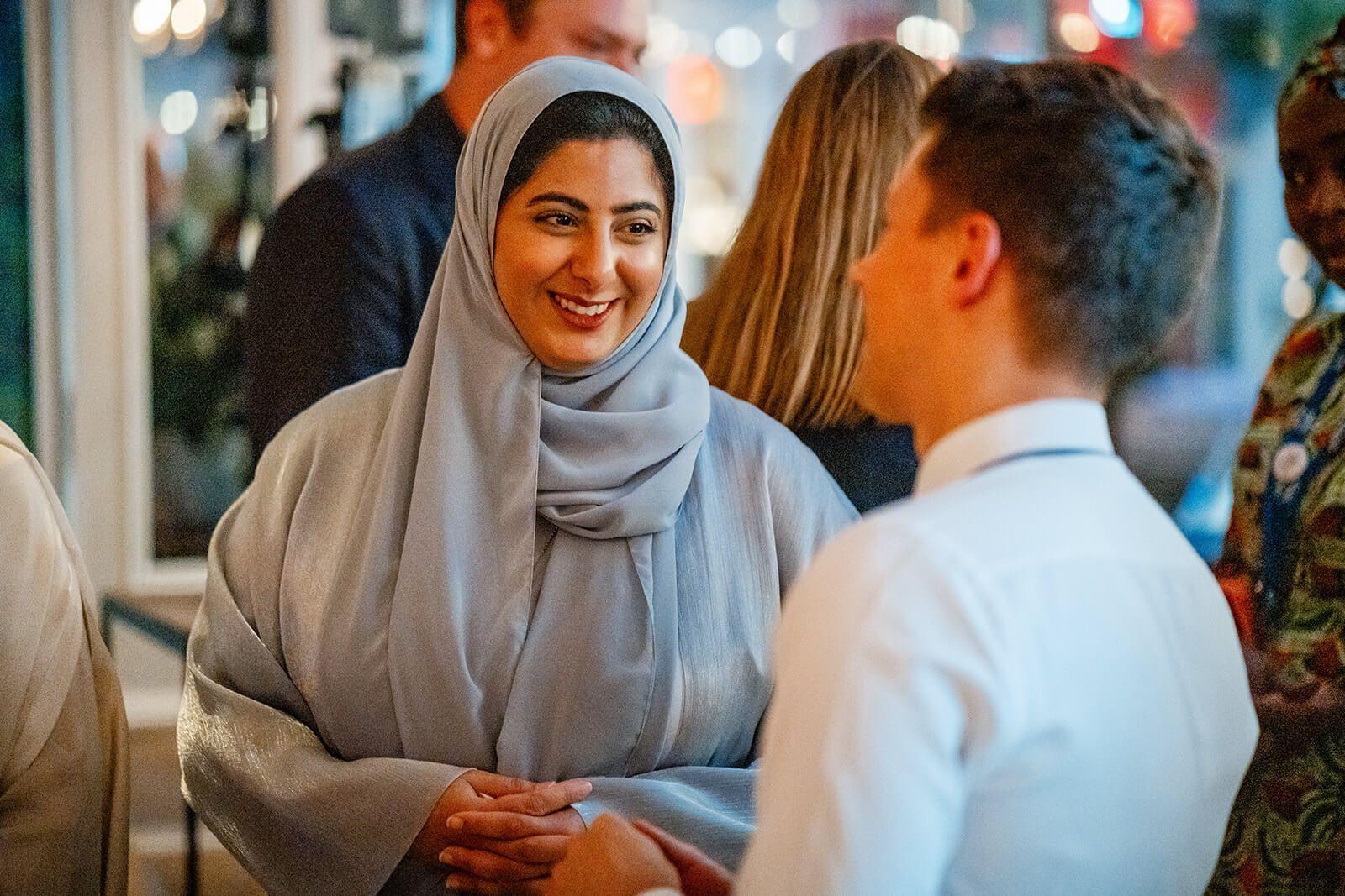 Sheikha Shamma bint Sultan bin Khalifa Al Nahyan Launches ‘The Climate Tribe’, a Global Platform for Climate Action