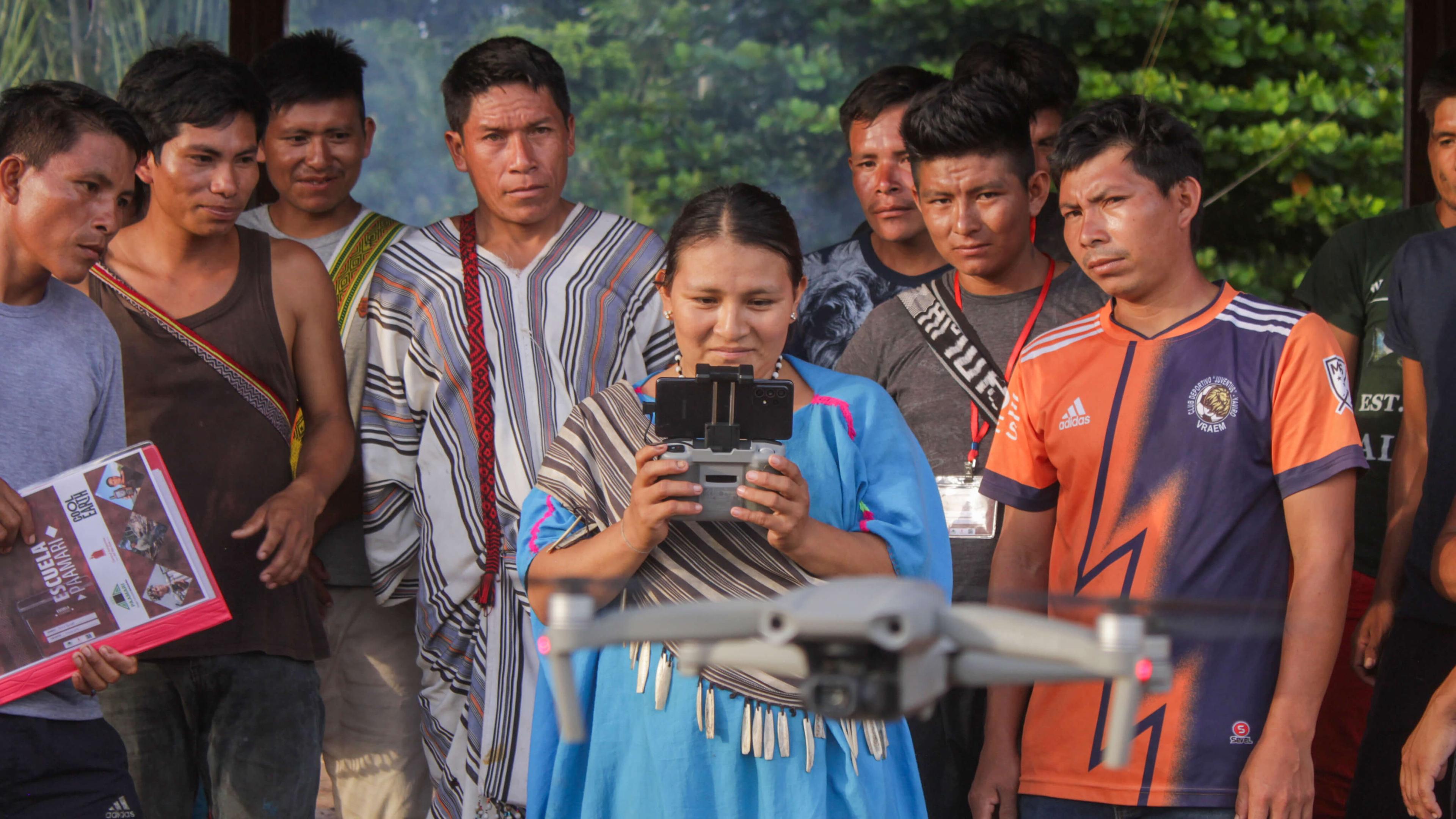 Rainforests store an estimated 250 billion tonnes of carbon – roughly equivalent to 90 years of global emissions. However, we’re losing these rainforests at incredible rates.
Photo: Cool Earth