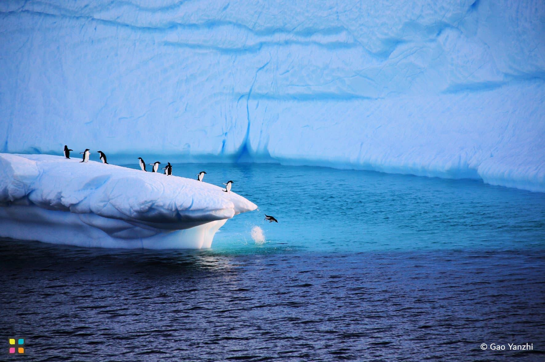 A Challenging Winter