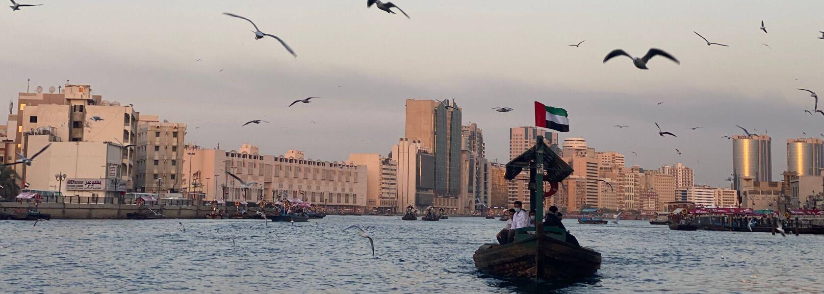 Traditional Transport