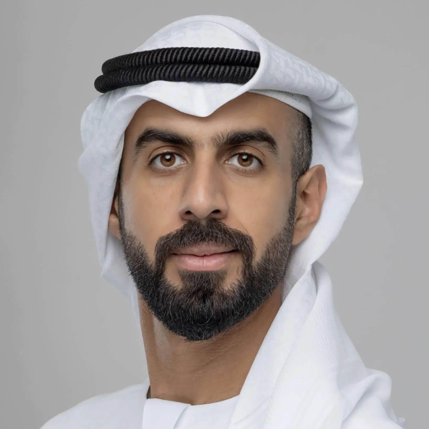 Hamad Al Kaabi