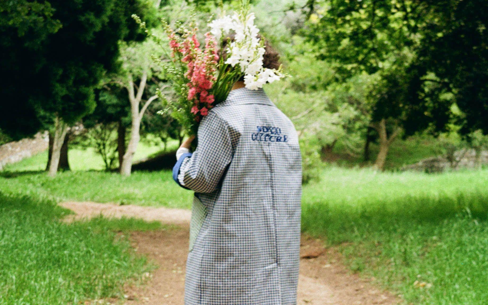 Stella wears many hats in the environmental justice sphere, but her favourite is helping others find that special connection in the climate space.
Photo: Stella Hertantyo