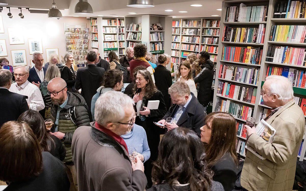 Tim and his co-director, Professor Kate Burningham, also founded CUSP, the Centre for the Understanding of Sustainable Prosperity.
Photo: Tim Jackson