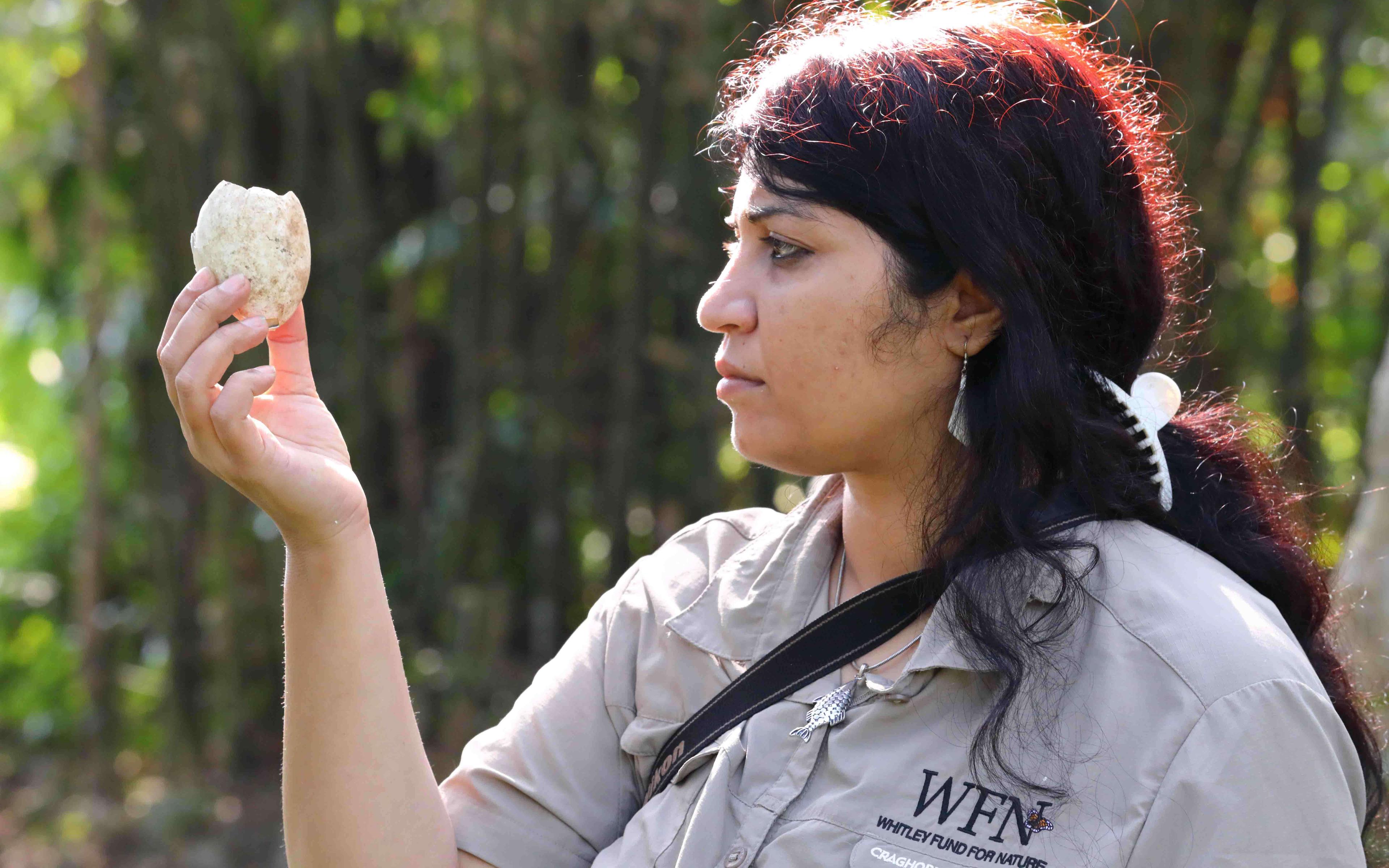 From small gatherings, the Hargila Army has blossomed into an organisation of over 20,000 women.
Photo: The Hargila Army