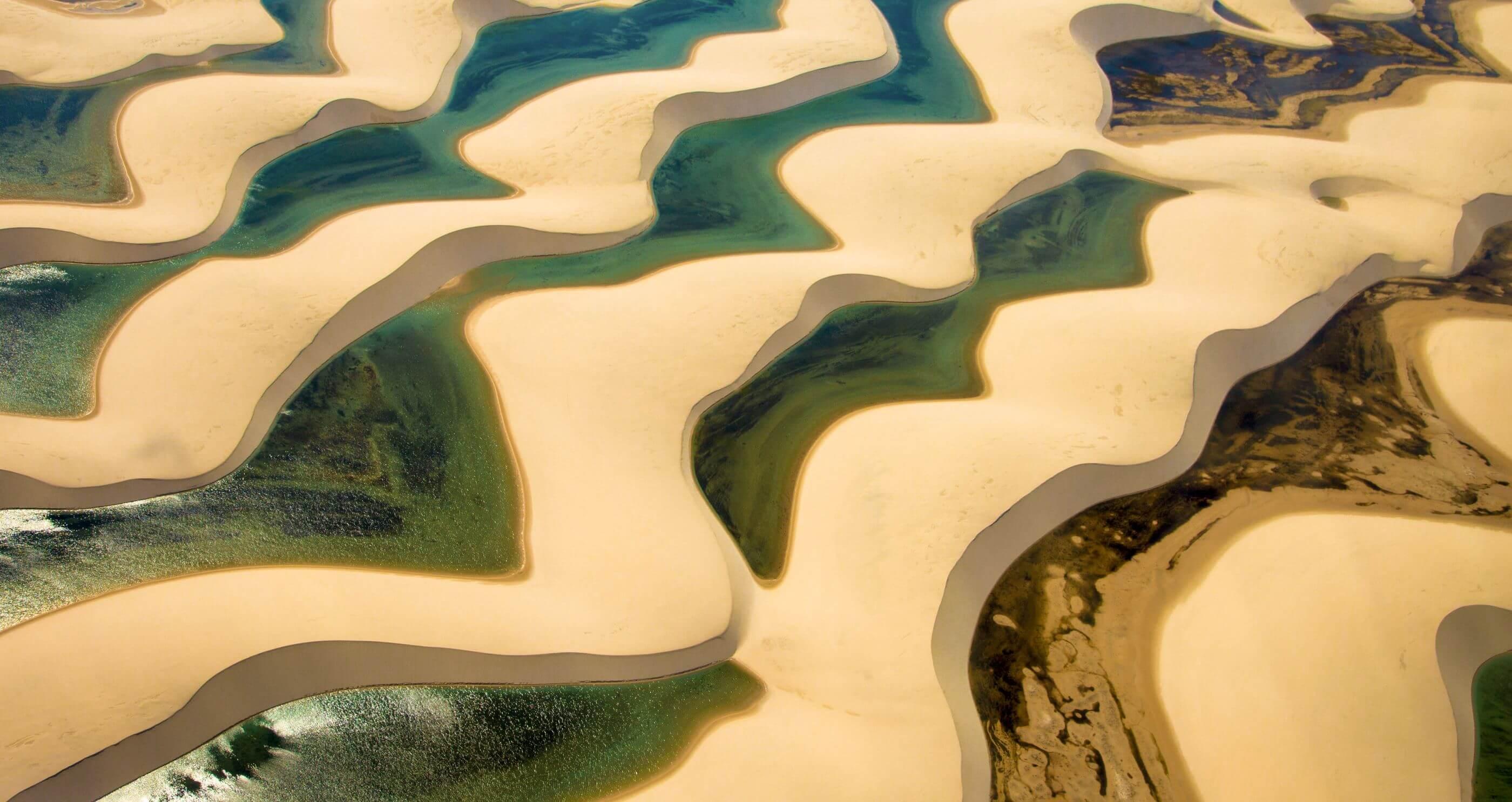 Water is Life: A Visual Report from Lake Chad